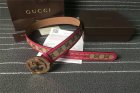 Gucci Original Quality Belts 225