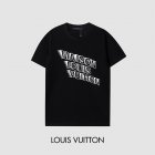 Louis Vuitton Men's T-shirts 1133