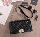 Chanel High Quality Handbags 833