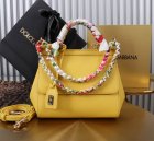 Dolce & Gabbana High Quality Handbags 607