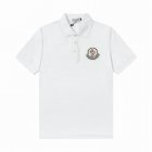 Moncler Men's Polo 411