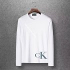 Calvin Klein Men's Long Sleeve T-shirts 28