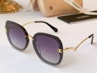 Chanel High Quality Sunglasses 136