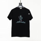 Moncler Men's T-shirts 382