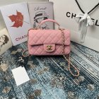 Chanel Original Quality Handbags 1346