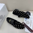 Versace Men's Shoes 1405