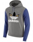 adidas Apparel Men's Hoodies 492