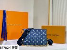 Louis Vuitton High Quality Handbags 670