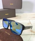 TOM FORD High Quality Sunglasses 906