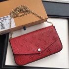 Louis Vuitton High Quality Wallets 451