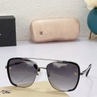 Chanel High Quality Sunglasses 3293