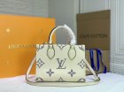 Louis Vuitton High Quality Handbags 883