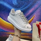 Alexander McQueen Men's Shoes 452