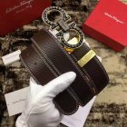 Salvatore Ferragamo Original Quality Belts 36