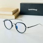 Chrome Hearts Plain Glass Spectacles 850