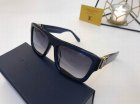 Louis Vuitton High Quality Sunglasses 2853