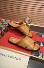 Louis Vuitton Men's Slippers 283