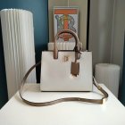 Burberry High Quality Handbags 79