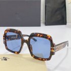DIOR High Quality Sunglasses 568