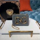 Dolce & Gabbana High Quality Handbags 377