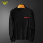 Prada Men's Long Sleeve T-shirts 25