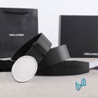 Dsquared Belts 76