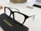 Burberry Plain Glass Spectacles 188