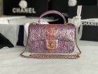 Chanel Original Quality Handbags 839