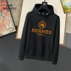 Hermes Men's Hoodies 29