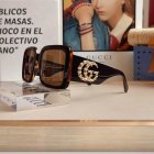 Gucci High Quality Sunglasses 5082