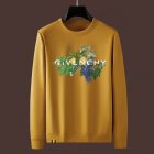 GIVENCHY Men's Long Sleeve T-shirts 59