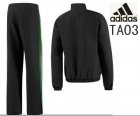 adidas Apparel Men's Casual Suits 334