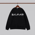 Balmain Men's Long Sleeve T-shirts 115