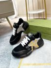 Gucci Men's Shoes 182