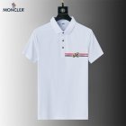 Moncler Men's Polo 163