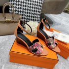 Hermes Women's Shoes 318