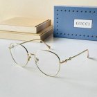 Gucci High Quality Sunglasses 5315