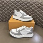 Louis Vuitton Men's shoes 670