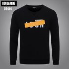Dsquared Men's Long Sleeve T-shirts 15