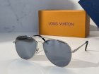 Louis Vuitton High Quality Sunglasses 1776