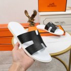 Hermes Men's Slippers 372