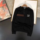Louis Vuitton Men's Long Sleeve T-shirts 652