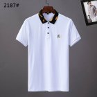 Fendi Men's Polo 16