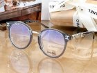 Chanel Plain Glass Spectacles 117