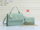 Yves Saint Laurent Normal Quality Handbags 132