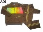 adidas Apparel Men's Casual Suits 309
