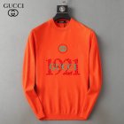 Gucci Men's Sweaters 818