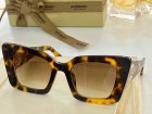 Burberry High Quality Sunglasses 516