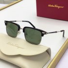 Salvatore Ferragamo High Quality Sunglasses 351