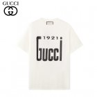 Gucci Men's T-shirts 402